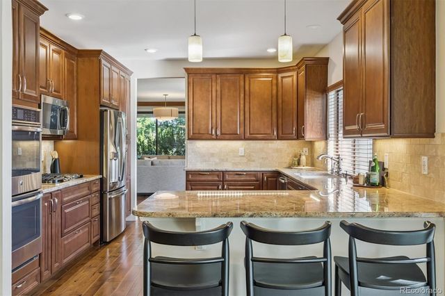 2800 S University Boulevard 2, Denver, CO 80210