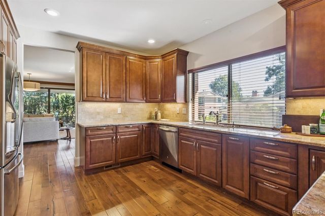 2800 S University Boulevard 2, Denver, CO 80210