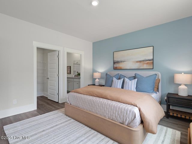 3036 Bottlebrush Drive Unit 2080, Leland, NC 28451