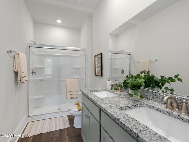 3036 Bottlebrush Drive Unit 2080, Leland, NC 28451