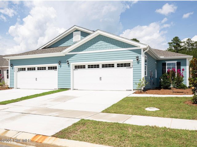 3036 Bottlebrush Drive Unit 2080, Leland, NC 28451