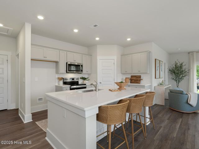 3036 Bottlebrush Drive Unit 2080, Leland, NC 28451