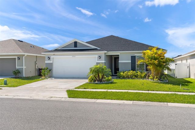 3201 SWEET ACRES PLACE, St Cloud, FL 34772