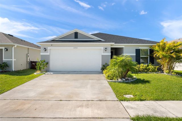 3201 SWEET ACRES PLACE, St Cloud, FL 34772