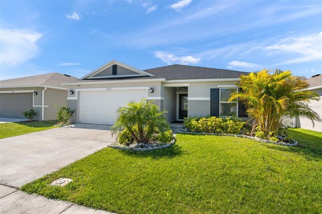 3201 SWEET ACRES PLACE, St Cloud, FL 34772