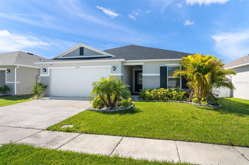3201 SWEET ACRES PLACE, St Cloud, FL 34772