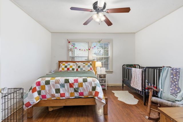 1727 S Kimbrough Avenue, Springfield, MO 65807