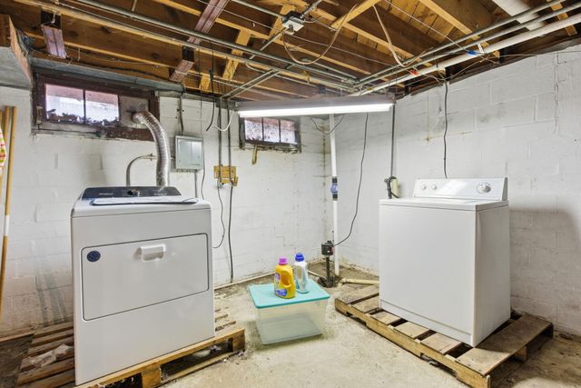 1727 S Kimbrough Avenue, Springfield, MO 65807