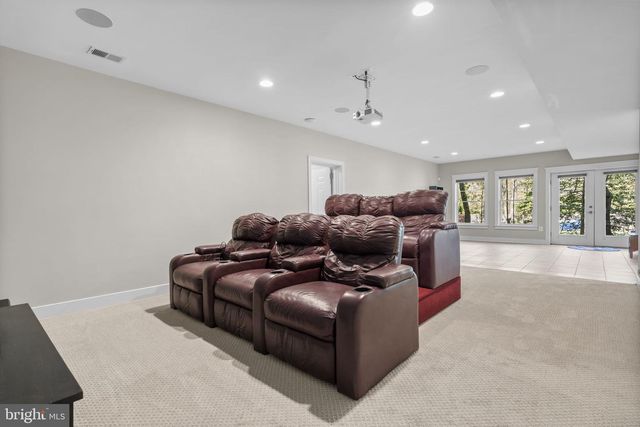 7602 VIRGINIA LN, Falls Church, VA 22043