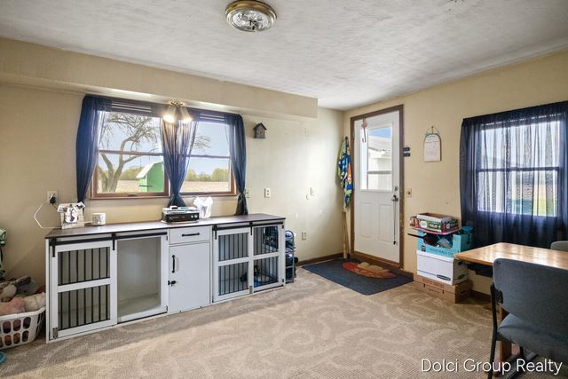 20690 Coolidge Road, Green Twp, MI 49307