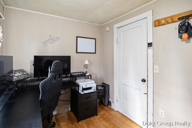 20690 Coolidge Road, Green Twp, MI 49307