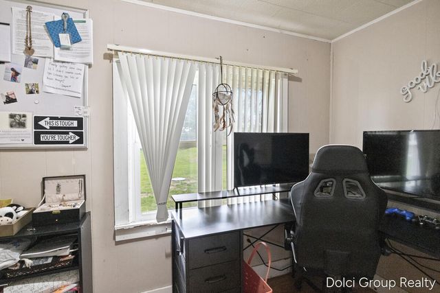 20690 Coolidge Road, Green Twp, MI 49307