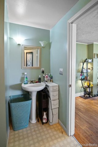 20690 Coolidge Road, Green Twp, MI 49307