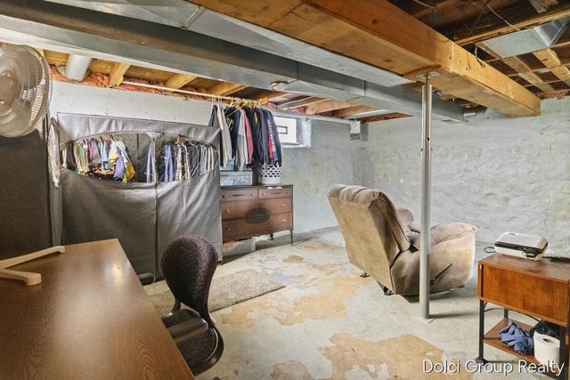 20690 Coolidge Road, Green Twp, MI 49307