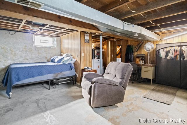 20690 Coolidge Road, Green Twp, MI 49307