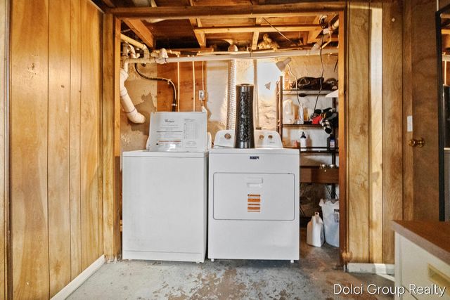 20690 Coolidge Road, Green Twp, MI 49307