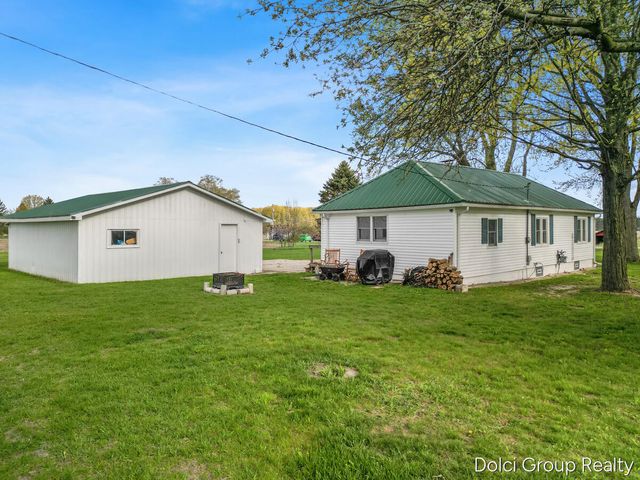 20690 Coolidge Road, Green Twp, MI 49307