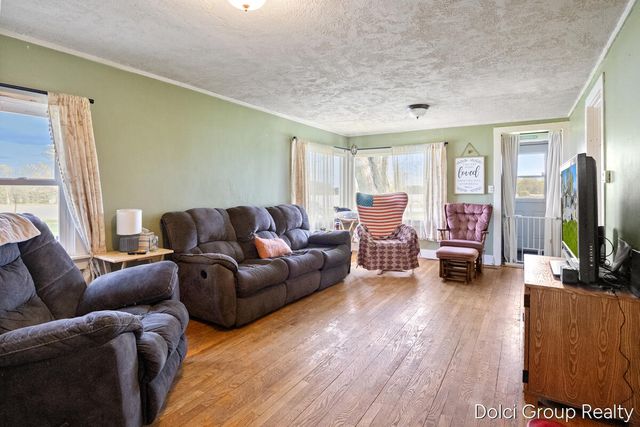 20690 Coolidge Road, Green Twp, MI 49307