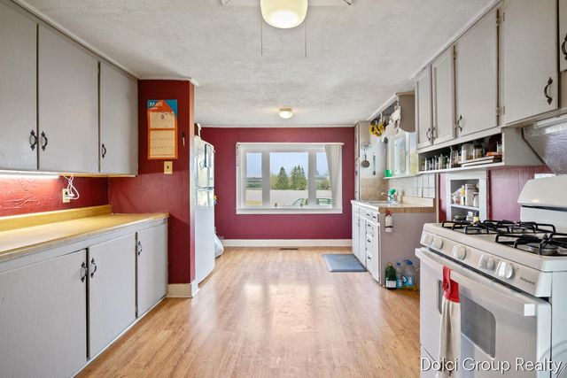 20690 Coolidge Road, Green Twp, MI 49307
