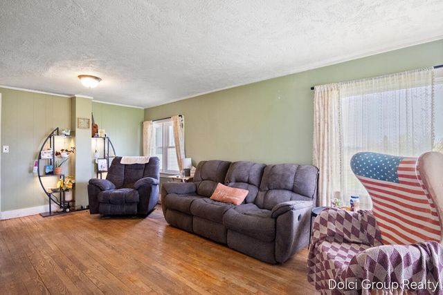 20690 Coolidge Road, Green Twp, MI 49307