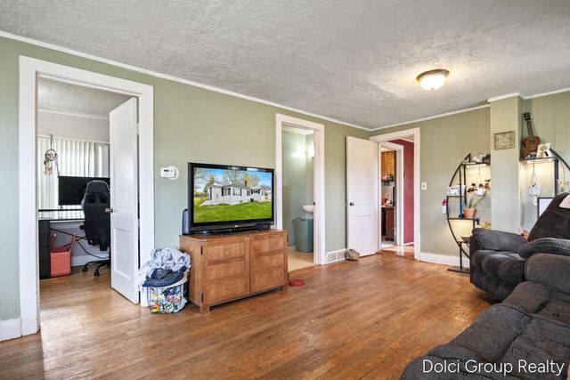 20690 Coolidge Road, Green Twp, MI 49307