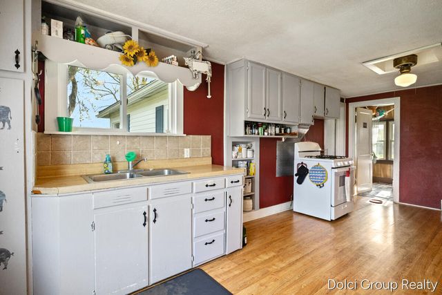 20690 Coolidge Road, Green Twp, MI 49307