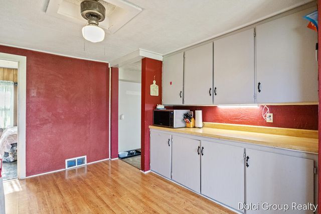 20690 Coolidge Road, Green Twp, MI 49307