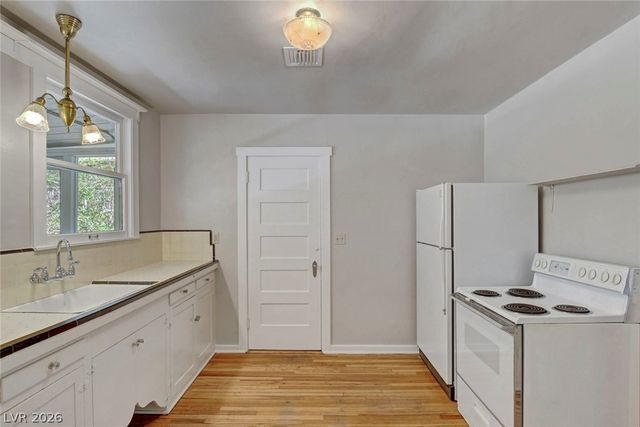 414 Ash Street, Boulder City, NV 89005