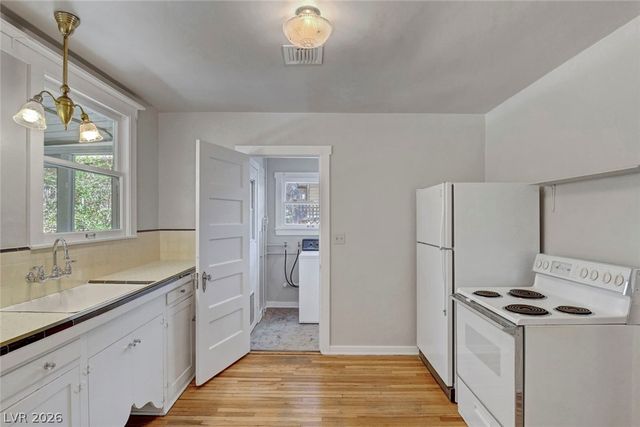 414 Ash Street, Boulder City, NV 89005
