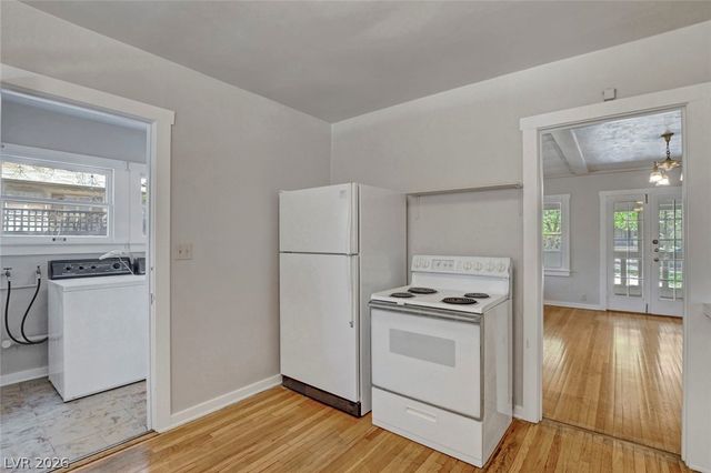 414 Ash Street, Boulder City, NV 89005