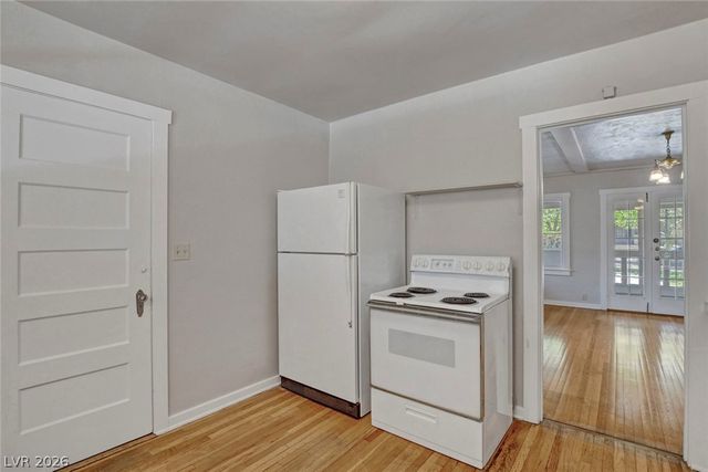 414 Ash Street, Boulder City, NV 89005