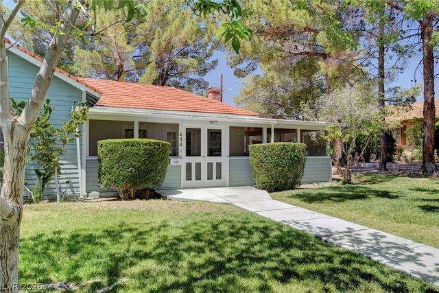 414 Ash Street, Boulder City, NV 89005