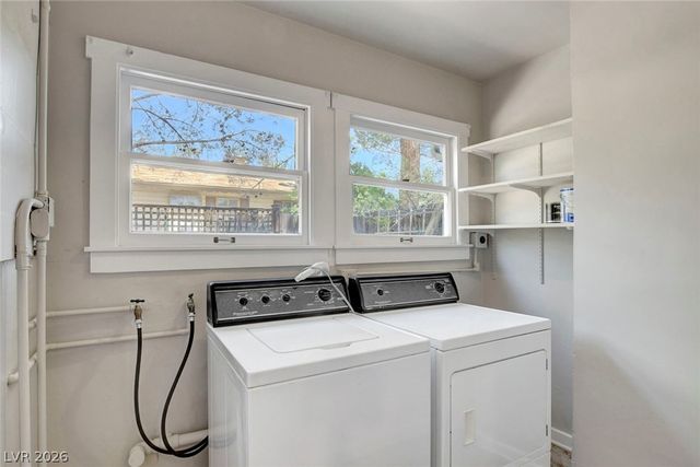 414 Ash Street, Boulder City, NV 89005