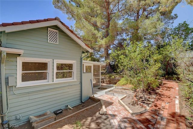 414 Ash Street, Boulder City, NV 89005