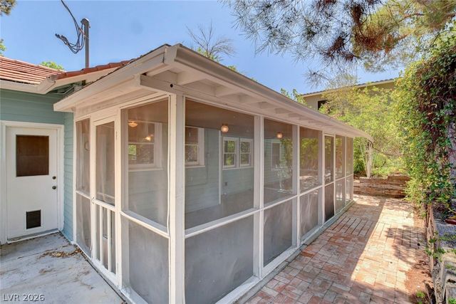 414 Ash Street, Boulder City, NV 89005