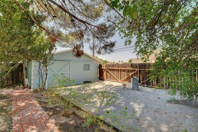 414 Ash Street, Boulder City, NV 89005