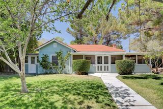 414 Ash Street, Boulder City, NV 89005