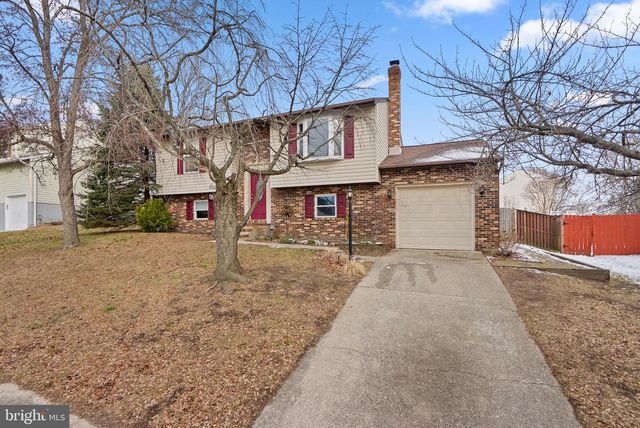 7808 STAFFORD HILL CT, Glen Burnie, MD 21061