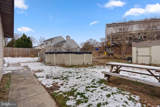 7808 STAFFORD HILL CT, Glen Burnie, MD 21061