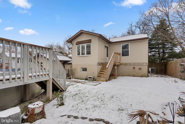 7808 STAFFORD HILL CT, Glen Burnie, MD 21061