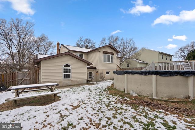 7808 STAFFORD HILL CT, Glen Burnie, MD 21061