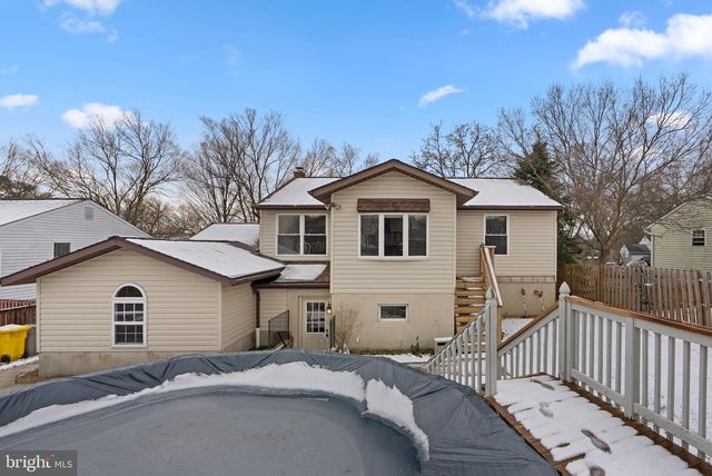 7808 STAFFORD HILL CT, Glen Burnie, MD 21061