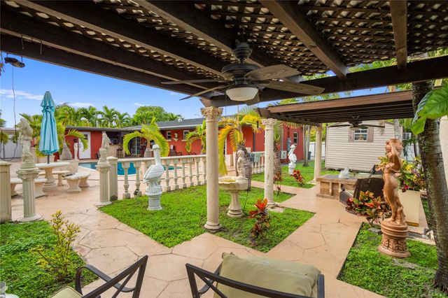 17811 NW 12th Ct, Miami, FL 33169