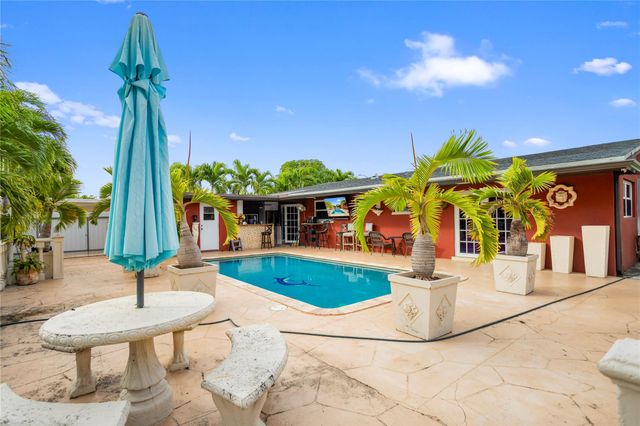 17811 NW 12th Ct, Miami, FL 33169