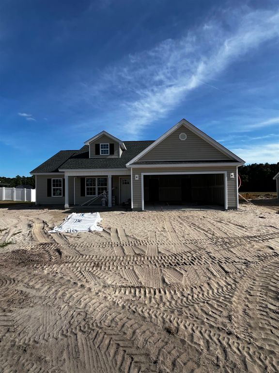 1760 Vereen Rd., Aynor, SC 29511