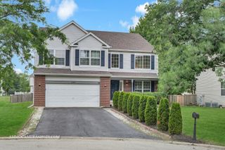 249 Gladiolus Drive, Romeoville, IL 60446