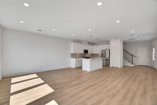 3626 Amos Street, Houston, TX 77021