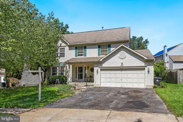 13004 TWIN VIEW CT, Upper Marlboro, MD 20772