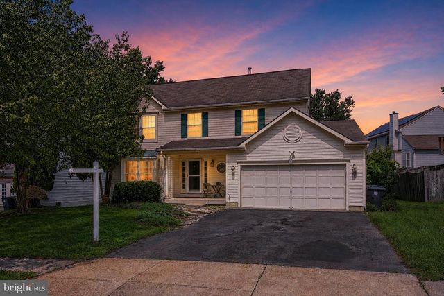 13004 TWIN VIEW CT, Upper Marlboro, MD 20772