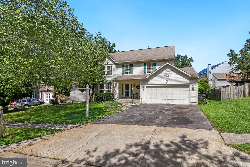 13004 TWIN VIEW CT, Upper Marlboro, MD 20772